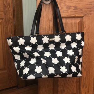 Well loved Kate Spade tote
